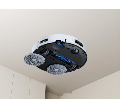 Робот-пылесос Ecovacs Deebot T30C DLX71 (белый)