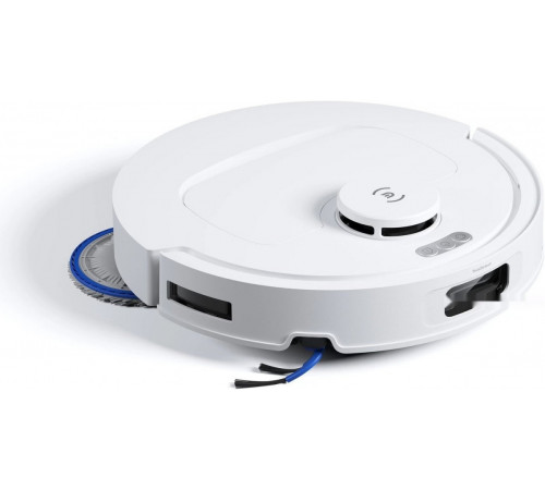 Робот-пылесос Ecovacs Deebot T30C DLX71 (белый)