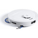 Робот-пылесос Ecovacs Deebot T30C DLX71 (белый)
