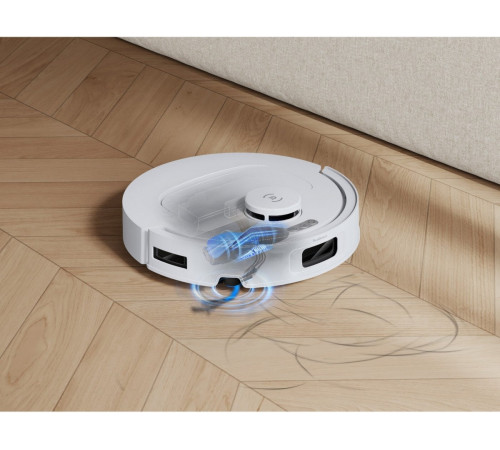 Робот-пылесос Ecovacs Deebot T30C DLX71 (белый)