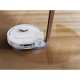Робот-пылесос Ecovacs Deebot T30C DLX71 (белый)