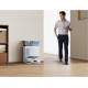 Робот-пылесос Ecovacs Deebot T30C DLX71 (белый)
