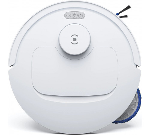 Робот-пылесос Ecovacs Deebot T30C DLX71 (белый)