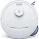 Робот-пылесос Ecovacs Deebot T30C DLX71 (белый)