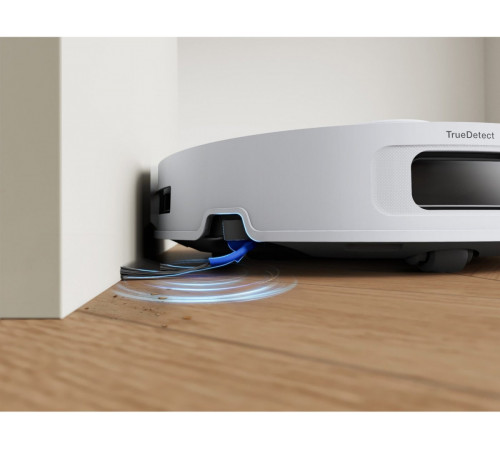 Робот-пылесос Ecovacs Deebot T30C DLX71 (белый)