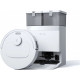 Робот-пылесос Ecovacs Deebot T30C DLX71 (белый)