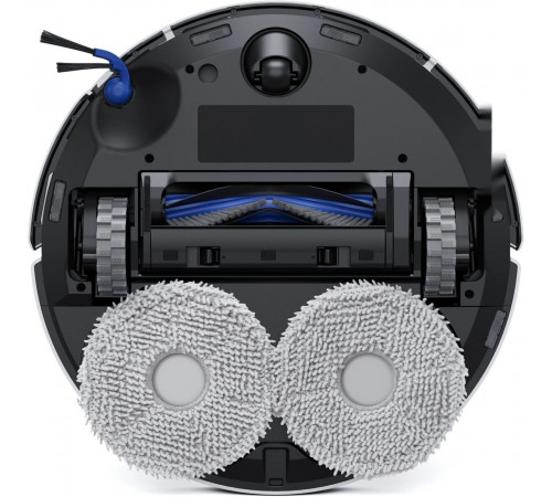 Робот-пылесос Ecovacs Deebot T30C DLX71 (белый)