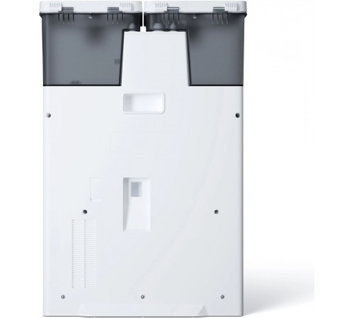 Робот-пылесос Ecovacs Deebot T30C DLX71 (белый)