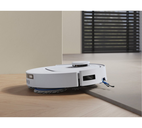 Робот-пылесос Ecovacs Deebot T30C DLX71 (белый)