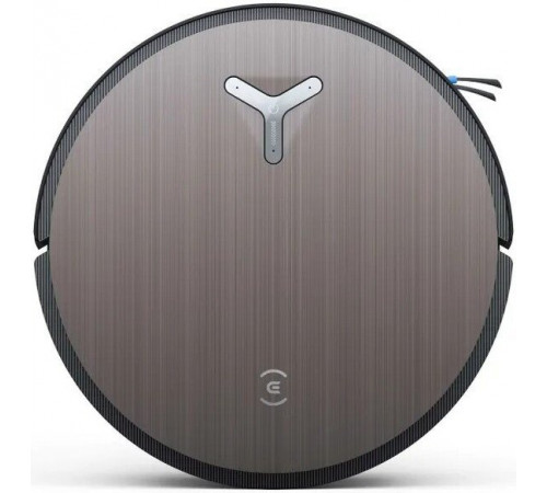 Робот-пылесос Ecovacs Deebot X11 OmniCyclone DEX99-1 (черный)