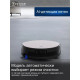 Робот-пылесос Ecovacs Deebot X11 OmniCyclone DEX99-1 (черный)