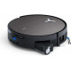 Робот-пылесос Ecovacs Deebot X11 OmniCyclone DEX99-1 (черный)