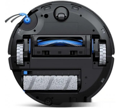 Робот-пылесос Ecovacs Deebot X11 OmniCyclone DEX99-1 (черный)