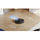 Робот-пылесос Ecovacs N20E Plus YDLX11-3 (черный)
