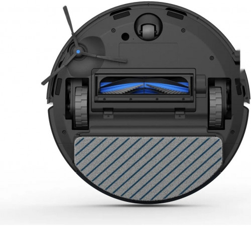 Робот-пылесос Ecovacs N20E Plus YDLX11-3 (черный)