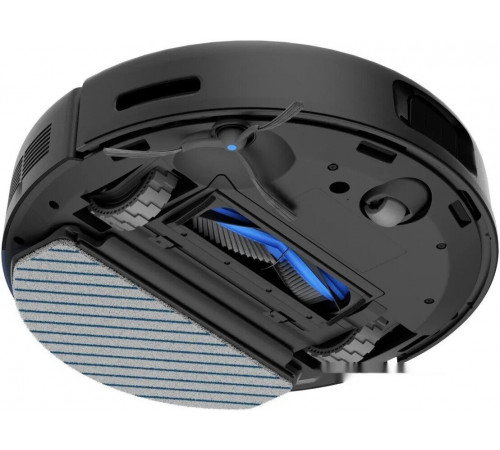 Робот-пылесос Ecovacs N20E Plus YDLX11-3 (черный)