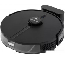 Робот-пылесос Polaris PVCR 5005 Wi-Fi IQ Home (черный)