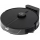 Робот-пылесос Polaris PVCR 5005 Wi-Fi IQ Home (черный)