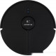 Робот-пылесос Polaris PVCR 5005 Wi-Fi IQ Home (черный)