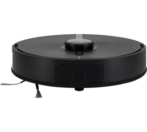 Робот-пылесос Polaris PVCR 5005 Wi-Fi IQ Home (черный)