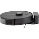 Робот-пылесос Polaris PVCR 5005 Wi-Fi IQ Home (черный)