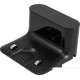 Робот-пылесос Polaris PVCR 5005 Wi-Fi IQ Home (черный)