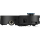 Робот-пылесос Dreame Robot Vacuum Aqua10 Ultra Roller Complete Black RLH71DE-1 (евровилка, черный)