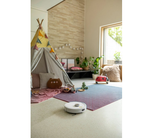 Робот-пылесос Karcher RVC 3 Comfort 1.269-120.0