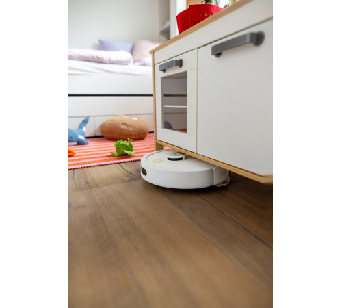 Робот-пылесос Karcher RVC 3 Comfort 1.269-120.0