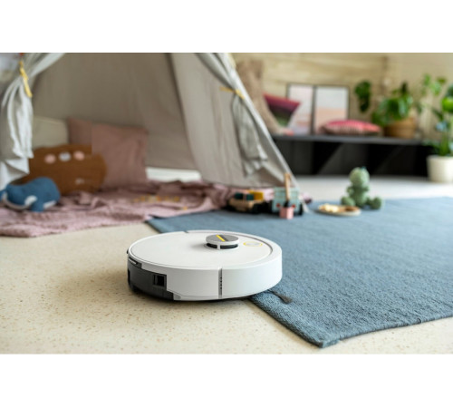 Робот-пылесос Karcher RVC 3 Comfort 1.269-120.0