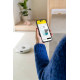 Робот-пылесос Karcher RVC 3 Comfort 1.269-120.0