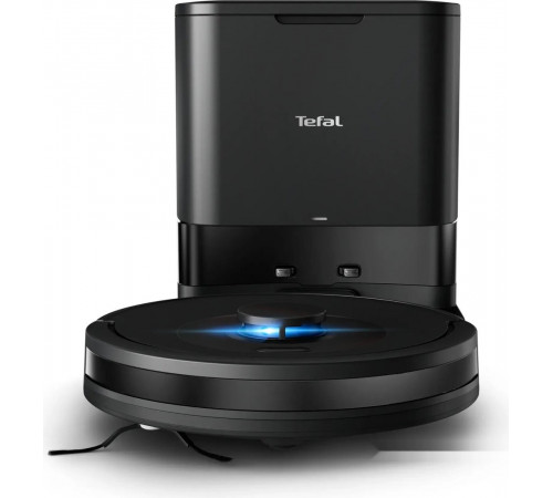 Робот-пылесос Tefal X-PLORER Serie 85+ RG87D5WH
