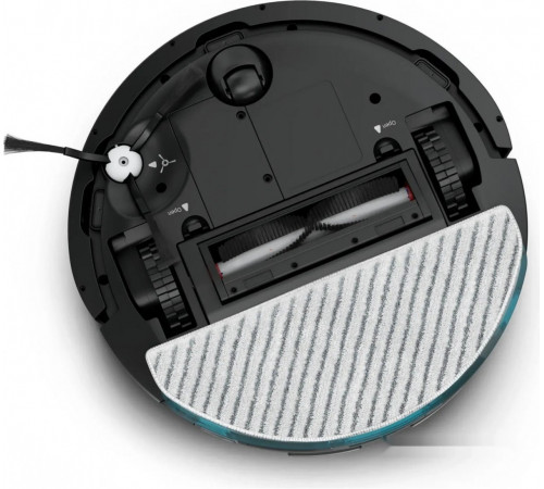 Робот-пылесос Tefal X-PLORER Serie 85+ RG87D5WH