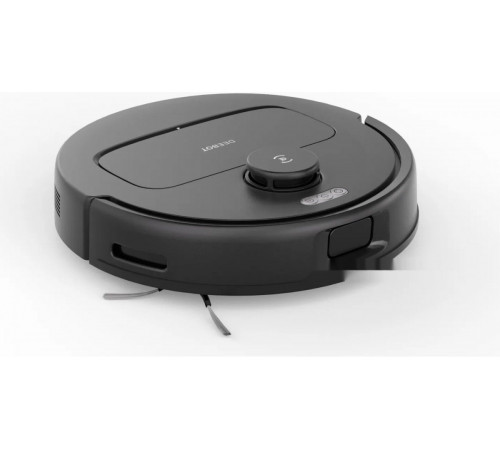 Робот-пылесос Ecovacs N20E YDLX11-3 (черный)