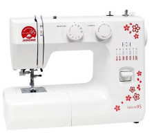Швейная машина Janome Sakura 95