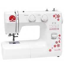 Швейная машина Janome Sakura 95