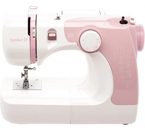 Швейная машина Comfort 21