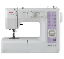 Швейная машина Janome Juno 1815