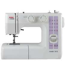 Швейная машина Janome Juno 1815