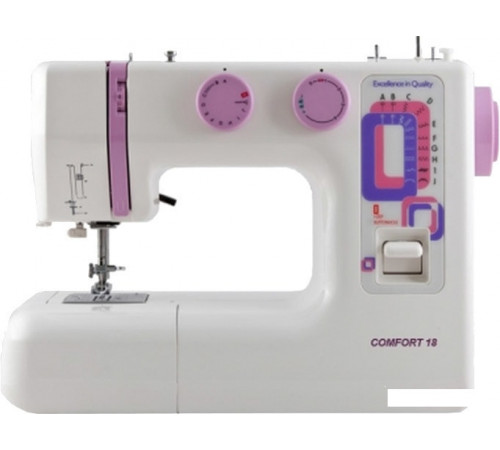 Швейная машина Comfort 18