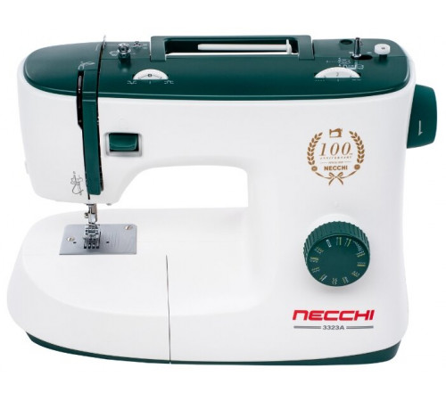 Швейная машина Necchi 3323 A