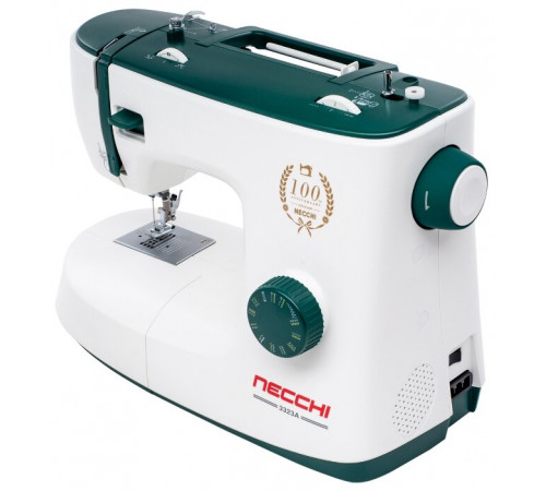 Швейная машина Necchi 3323 A