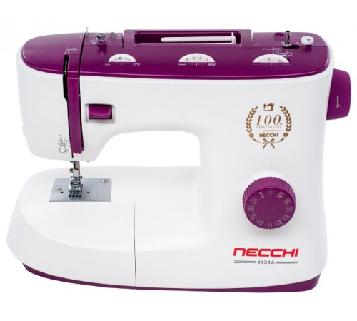 Швейная машина Necchi 4434 A