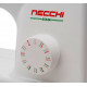Электромеханическая швейная машина Necchi 5534A