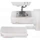 Электромеханическая швейная машина Janome MX 55
