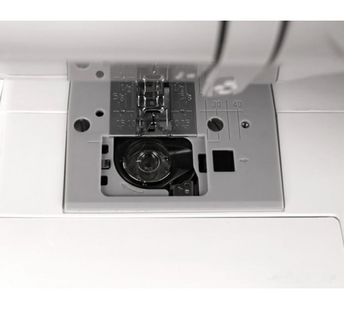 Электромеханическая швейная машина Janome MX 55