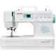 Компьютерная швейная машина Janome HD 6130