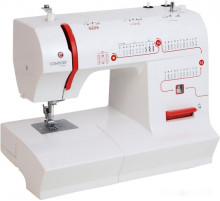 Электромеханическая швейная машина Comfort 2550