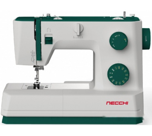 Электромеханическая швейная машина Necchi Q421A