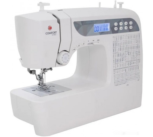 Электронная швейная машина Comfort 1001
